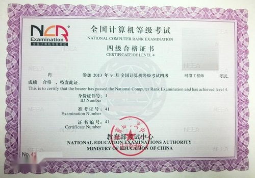 計算機等級考試四級網絡工程師 計算機網絡工程深度解析